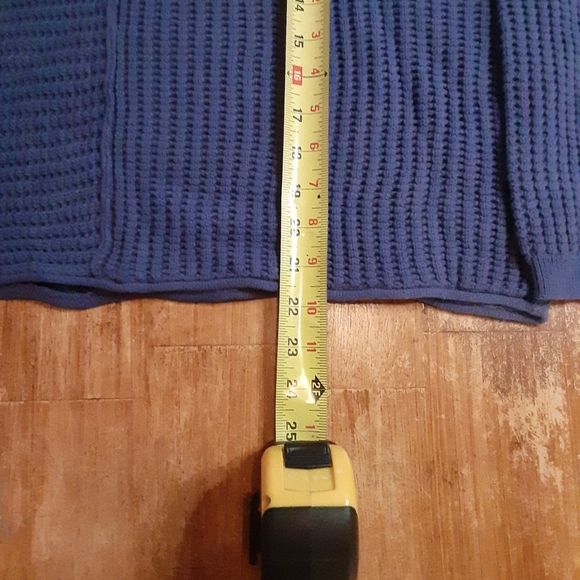 Sonoma Plus Petites Mockneck Sweater - Picture 8 of 8